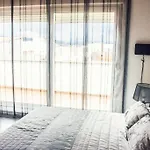 דירה Con Estilo Y Acogedor סנט מטאו