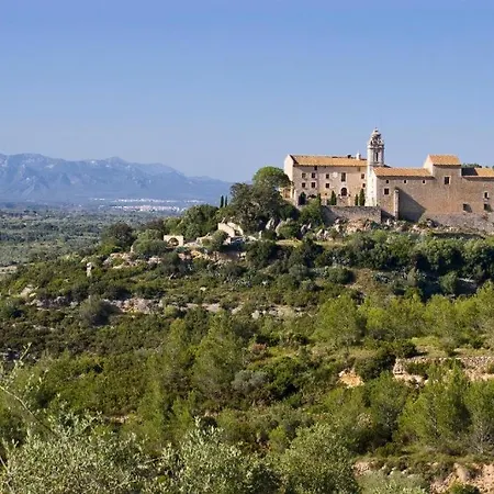 Appartamento Con Estilo Y Acogedor San Mateo