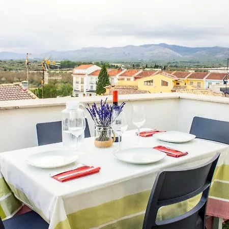 Appartamento Con Estilo Y Acogedor San Mateo