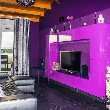 Appartamento Con Estilo Y Acogedor *