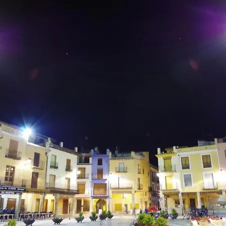 Appartamento Con Estilo Y Acogedor San Mateo