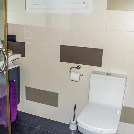 Appartamento Con Estilo Y Acogedor *