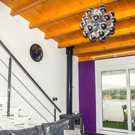 Con Estilo Y Acogedor San Mateo