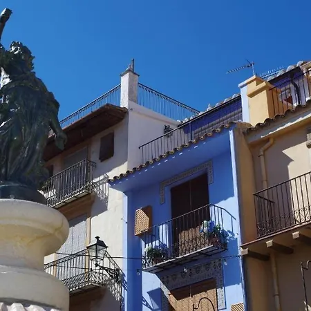 Con Estilo Y Acogedor