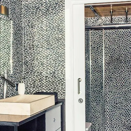 Appartamento Con Estilo Y Acogedor San Mateo