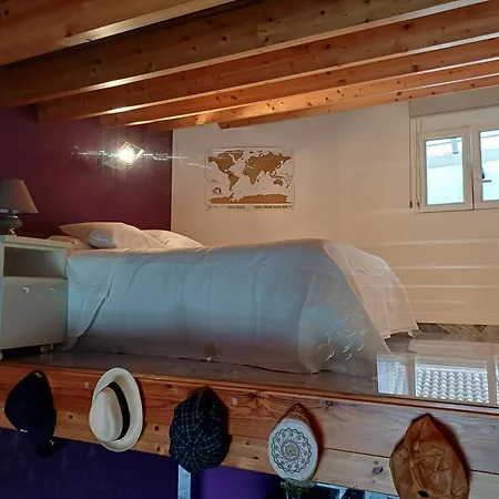 Con Estilo Y Acogedor Appartamento