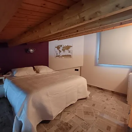 Appartamento Con Estilo Y Acogedor